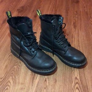 Doc Marten original boots